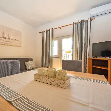 Martina Apartman
