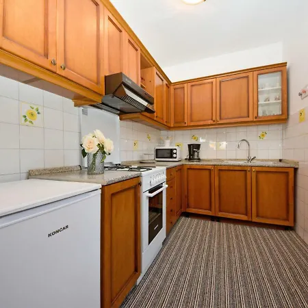 Martina Apartman