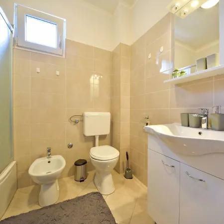 Martina Apartman Zadar