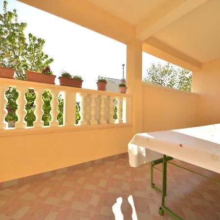 Apartman Martina