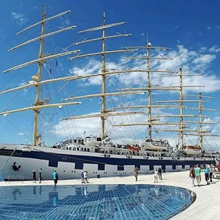 Martina Zadar