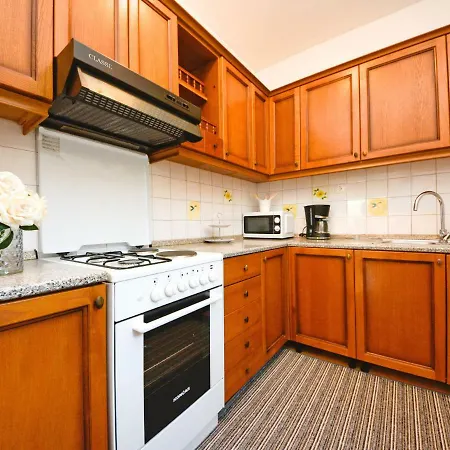 Apartman Martina Zadar
