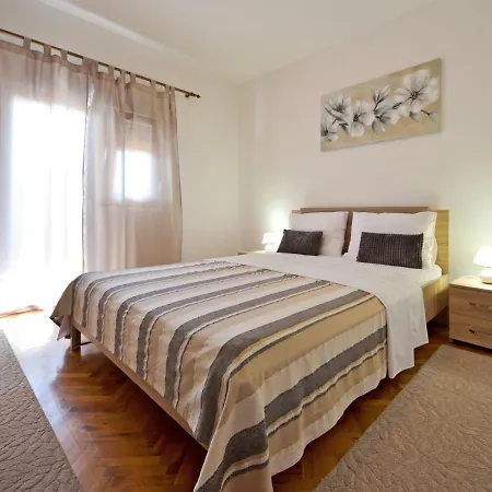 Martina Apartman *