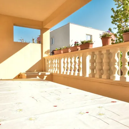 Apartman Martina