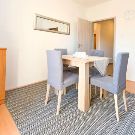 Martina Apartman Zadar